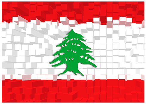 lebanese-flag
